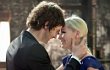 Kisah Cinta Tragis Kirsten Dunst dan Jim Sturgess di Trailer 'Upside Down'