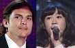 Kontestan 'K-Pop Star' Usia 15 Tahun Curi Perhatian Ashton Kutcher