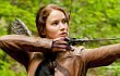 Aksi Memanah Jennifer Lawrence di Foto Terbaru 'The Hunger Games'