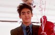 Nichkhun 2PM Lamar Seorang Wanita?