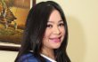 Annisa Bahar Ungkap Dua Pelaku Penipuan