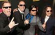 Penjualan Album Metallica Terbanyak Selama 20 Tahun