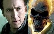 Nicholas Cage: 'Ghost Rider 2' Sangat Liar dan Menakutkan