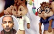 Pria Telanjang Hebohkan Pemutaran Film 'Alvin and the Chipmunks' di Amerika