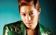 Foto Single Jepang Perdana Kim Hyun Joong 'Kiss Kiss/Lucky Guy'