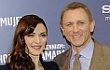 Daniel Craig dan Rachel Weisz Muncul Pertama Kali di Publik Sebagai Suami-Istri