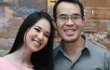 Laura Basuki Enggan Beradegan Mesra Lagi Setelah Menikah