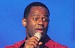 Histeria New Year's Eve Countdown with Brian McKnight