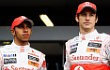 Tahun Ini Lewis Hamilton Incar Duel Sengit dengan Jenson Button