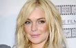 Lindsay Lohan Menambah Tato Baru