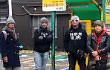 Pas Band Laris Manggung di Jepang