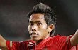 Andik Vermansyah Jadi Tumpuan Timnas Indonesia di Kejuaraan Brunei