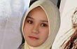 Zaskia Mecca Stres Pilih Bintang Film 'Perahu Kertas'