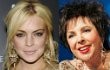 Lindsay Lohan Diincar untuk Perankan Elizabeth Taylor