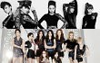 SNSD dan Wonder Girls Masih Bersaing Ketat di Amerika
