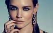 Katie Holmes Tampil Menggoda Untuk Iklan Perhiasan H.Stern