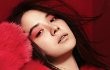 Song Ji Hyo Tampil Seksi di Majalah Bazaar