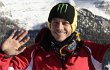 Valentino Rossi Bersikap Realistis di Musim 2012