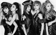 Debut Akting Perdana Wonder Girls di Trailer 'Wonder Girls at the Apollo'