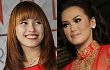 Ayu Ting Ting Senang Bisa Duet Bersama Penyanyi Senior Maharani