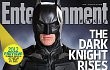 Christian Bale Tertekan Perankan Batman di 'The Dark Knight Rises'