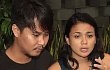 Nirina Zubir Tenangkan Diri Pasca Rumah Kebakaran