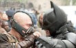 Pertempuran Brutal Batman dan Bane di 'The Dark Knight Rises'