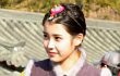 IU Rayakan Imlek dengan Memakai Hanbok