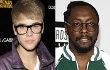 Justin Bieber Duet dengan will.i.am di Album 'Believe'