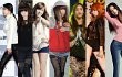 Artis-Artis Idola Korea Selatan Yang Berkaki Panjang