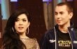 Syahrini Menolak Jorge Lorenzo Demi Pekerjaan