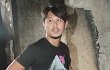 Nirina Zubir dan Ernest Rasakan Kejanggalan Sebelum Kebakaran
