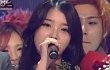 IU Jawarai 'Music Bank' Enam Minggu Berturut-Turut