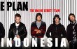 Simple Plan Siap Goyang Fans Jakarta dan Surabaya