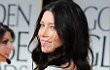 Jessica Biel Tidak Kenakan Cincin Tunangan di Golden Globes 2012