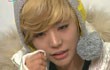 Sunny SNSD Menangis Kangen Ayahnya
