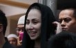 Deswita Maharani Ikhlaskan Kepergian Ibunda
