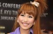 Ayu Ting Ting Minta Diingatkan Jika Bersikap Sombong