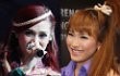 Mulan Jameela Puji Fashion Dangdut Ayu Ting Ting