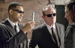 Aksi Will Smith Melacak Alien di 'Men in Black 3'