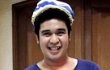 Olga Syahputra Dikagumi Personil Simple Plan