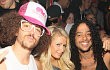 Paris Hilton Gandeng LMFAO di Album Baru