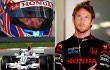 Jenson Button Akan Lakoni Uji Coba Pertama Mobil Balap Baru