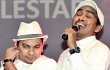 Glenn Fredly dan Tompi Bentuk Band Dadakan
