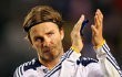 David Beckham Resmi Bertahan di LA Galaxy