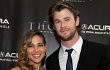 Chris Hemsworth Bahagia Nantikan Anak Pertama