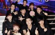 Lagi-Lagi Super Junior Sabet Daesang Seoul Music Awards 2012