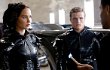 Jennifer Lawrence dan Josh Hutcherson Siap Perang di 'The Hunger Games'