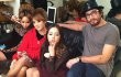 Foto Wonder Girls Saat Syuting FTV Amerika Buatan Nickelodeon