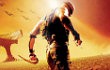 Vin Diesel Tampil Garang di Foto Perdana Film Terbaru 'Riddick'